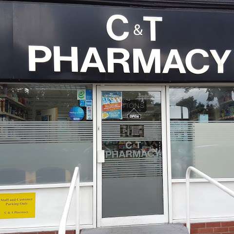 C & T Pharmacy